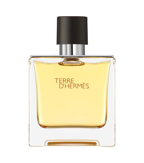 terre d hermes metal|terre d hermes perfume.